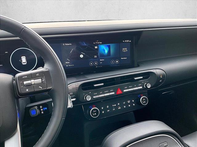 Used 2026 Hyundai Palisade Calligraphy FWD image 8