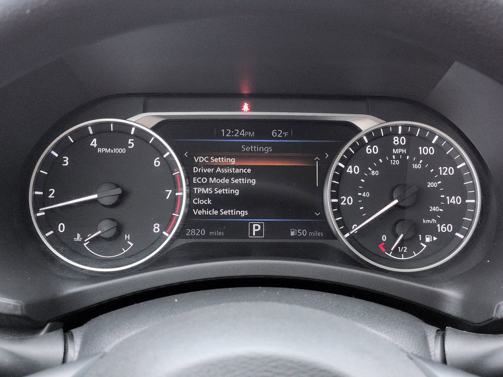 Certified 2025 Nissan Sentra SV image 17