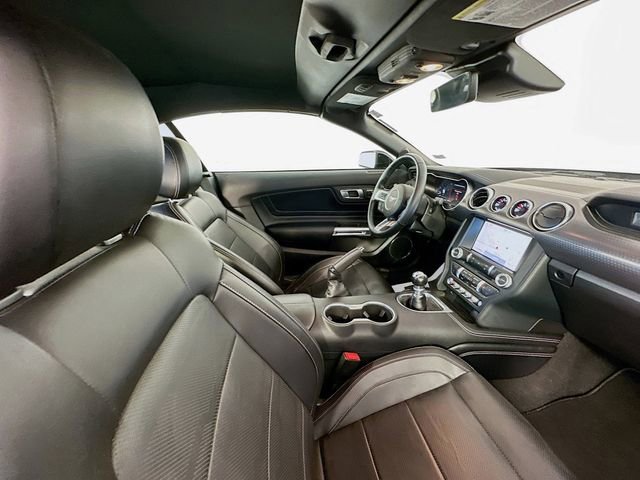 Used 2023 Ford Mustang GT Premium w/ GT Performance Package image 29