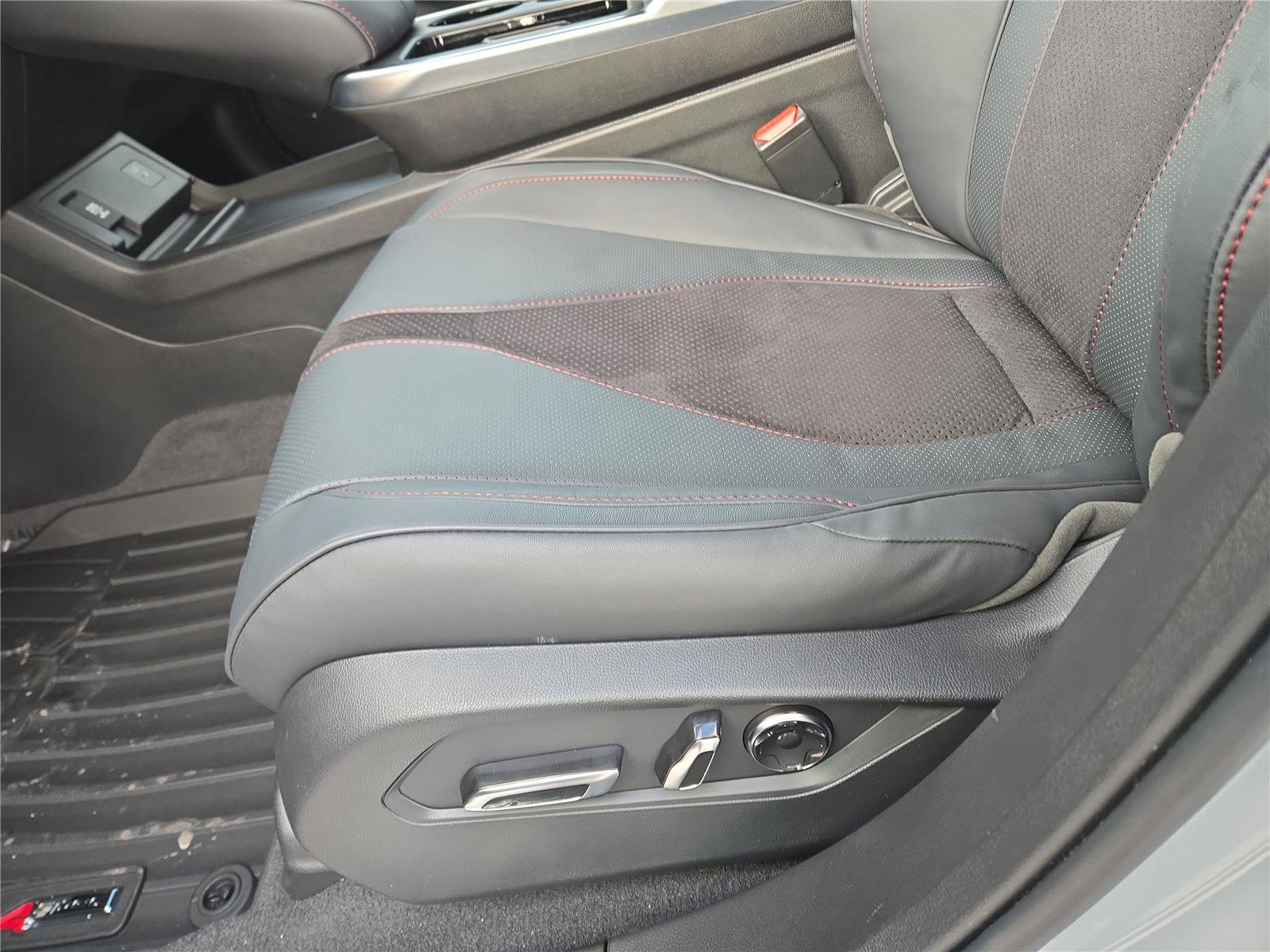 New 2026 Acura RDX A-Spec image 20