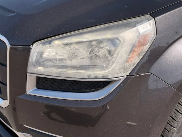 Used 2014 GMC Acadia SLE AWD/4WD image 10