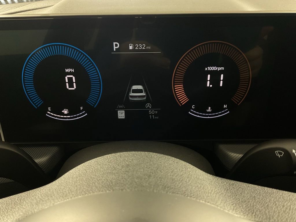 New 2026 Hyundai Sonata SE image 25