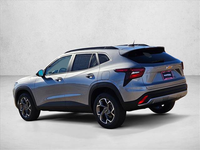 New 2026 Chevrolet Trax LT w/ LT Convenience Package image 9