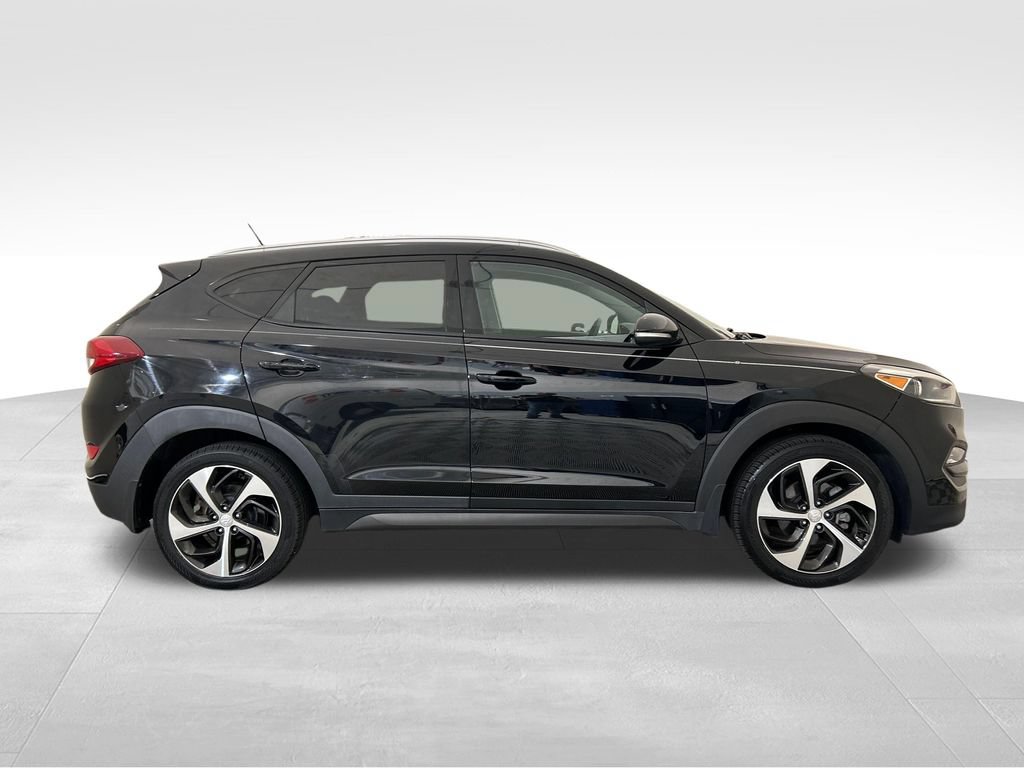 Used 2016 Hyundai Tucson Sport FWD image 7