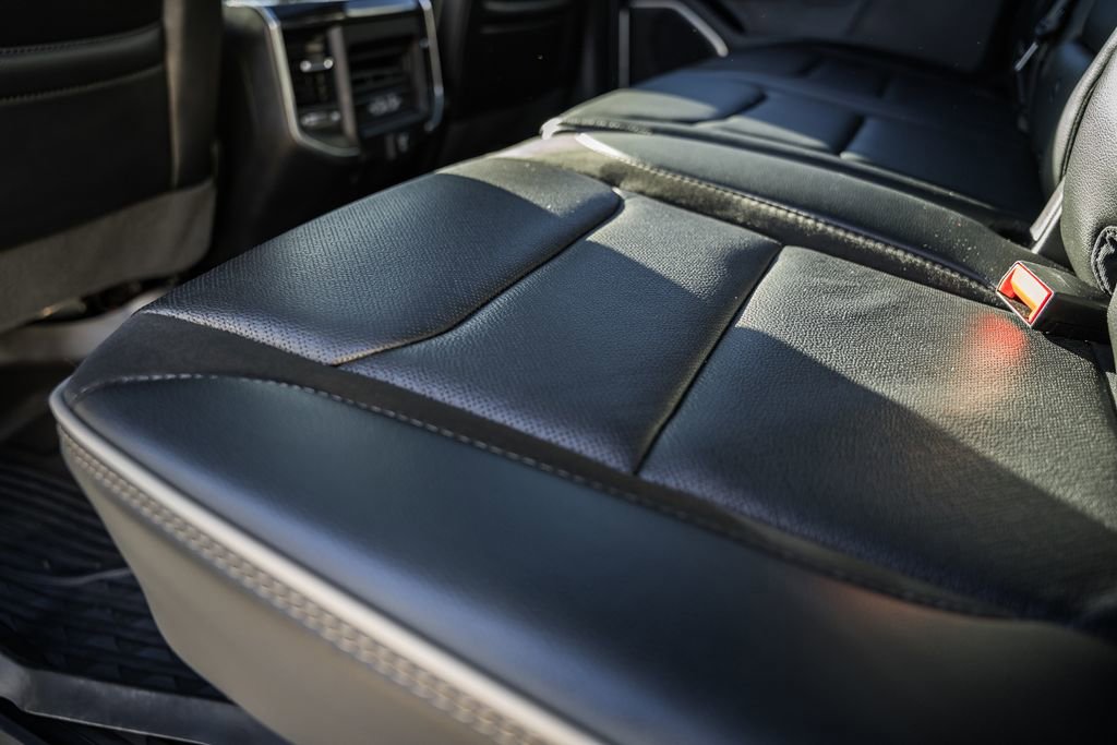 Certified 2022 RAM 1500 Laramie w/ Sport Appearance Package image 40