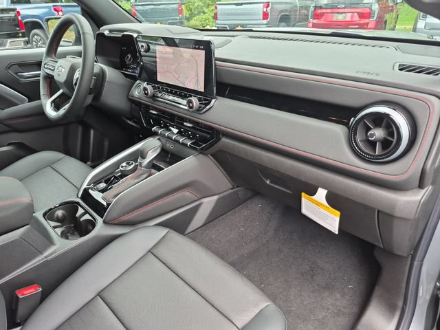 New 2026 Chevrolet Colorado Z71 w/ Technology Package AWD/4WD image 31