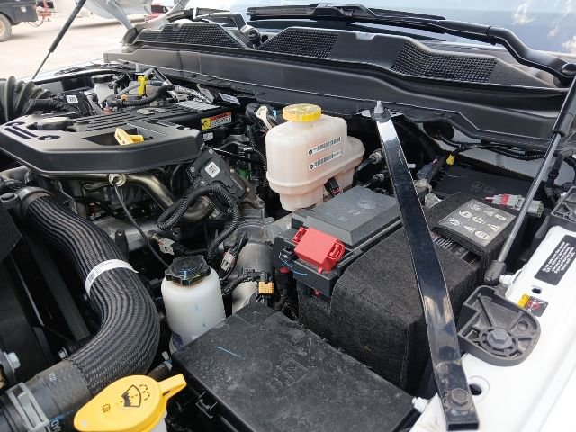 New 2026 RAM 4500 Tradesman w/ Chrome Appearance Group AWD/4WD image 51