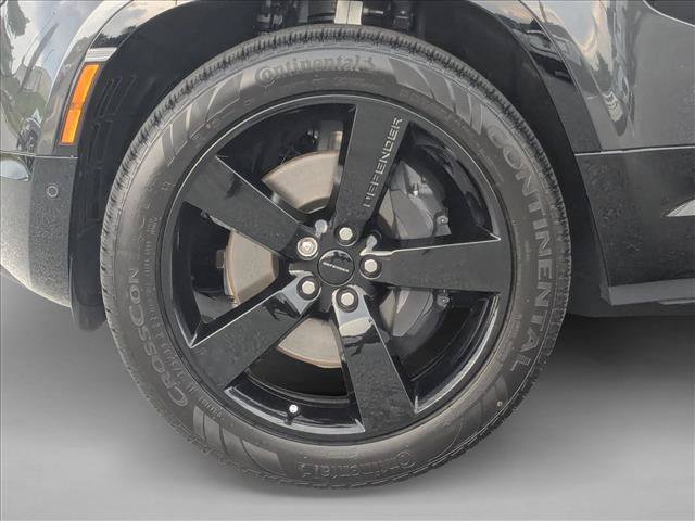 Used 2026 Land Rover Defender 110 X-Dynamic SE AWD/4WD image 26