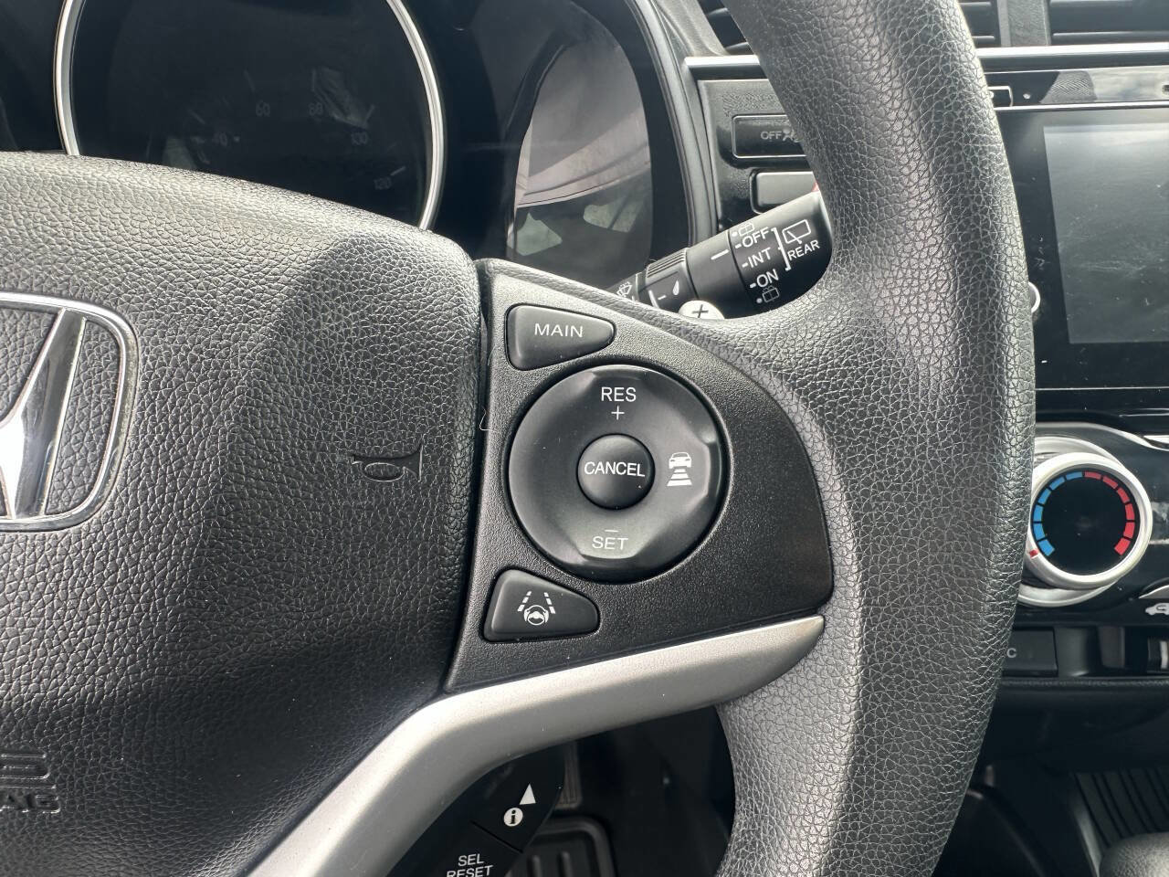 Used 2019 Honda Fit EX image 22