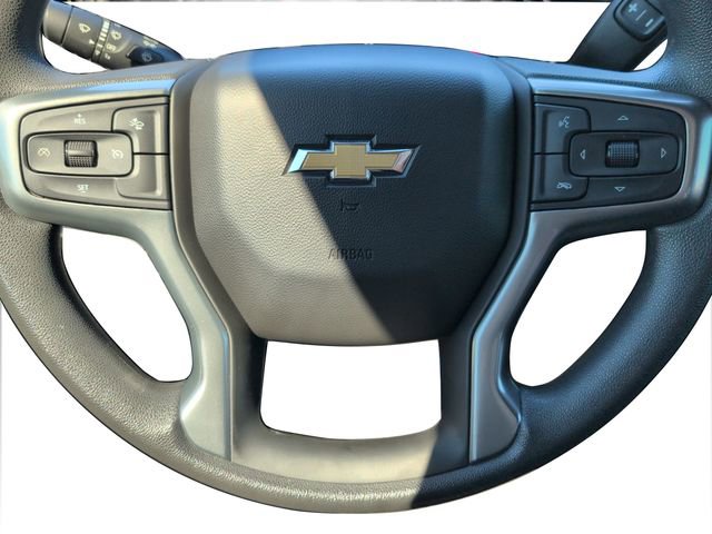 Used 2022 Chevrolet Silverado 2500 Custom w/ Custom Value Package image 18