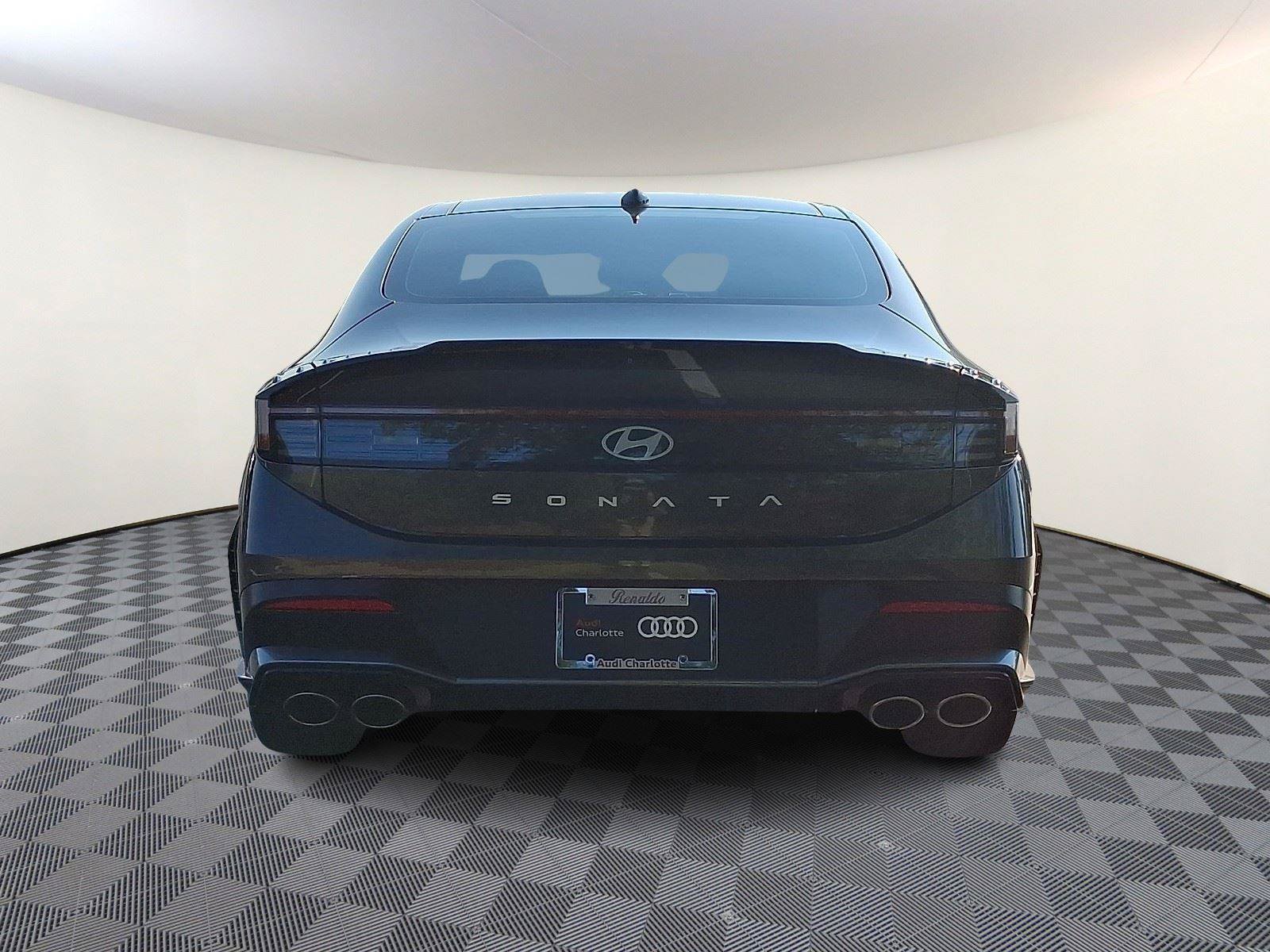 Used 2024 Hyundai Sonata N Line FWD image 5