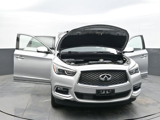 Used 2019 INFINITI QX60 Pure image 63