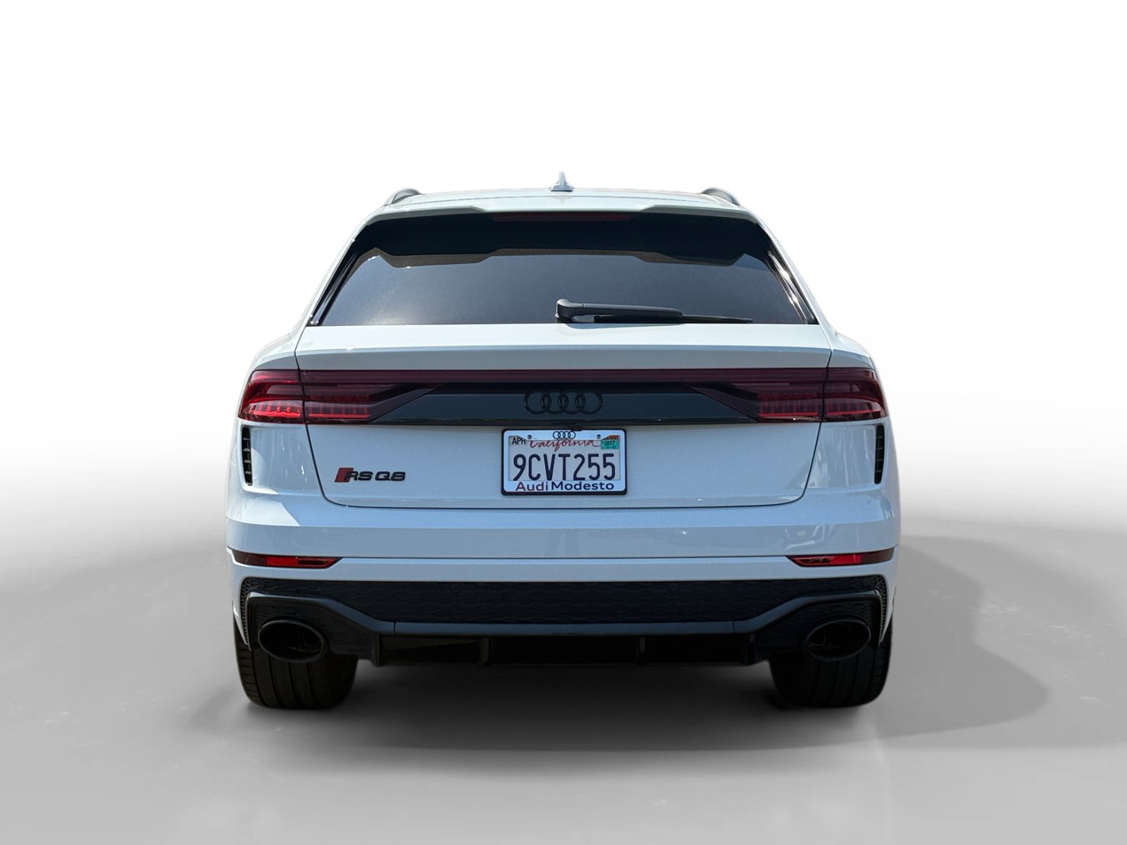 Used 2022 Audi RS Q8 w/ Carbon Optic Package AWD/4WD image 4