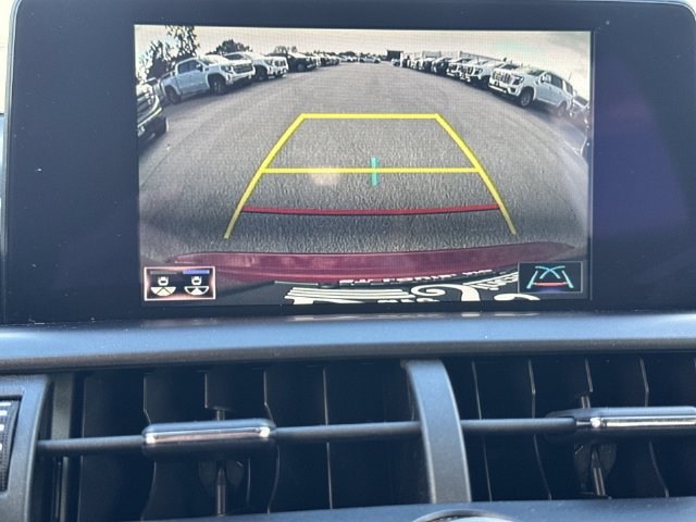Used 2019 Lexus NX 300 AWD w/ Comfort Package image 14