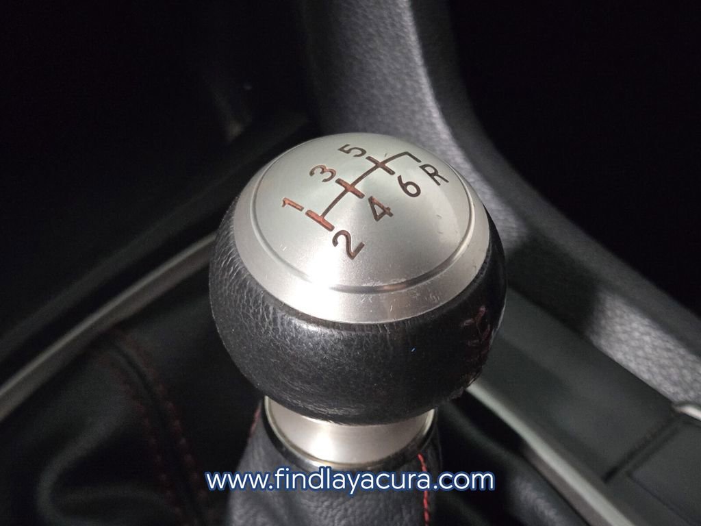 Used 2020 Honda Civic Si image 26