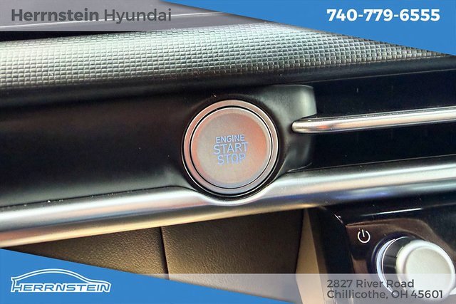 Certified 2025 Hyundai Santa Cruz SE image 28