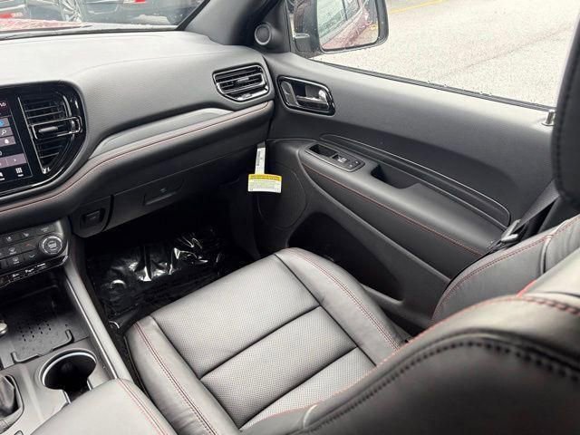 New 2026 Dodge Durango GT AWD/4WD image 38