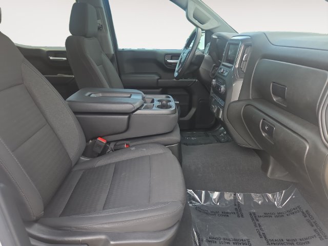 Used 2024 Chevrolet Silverado 1500 Custom RWD image 15