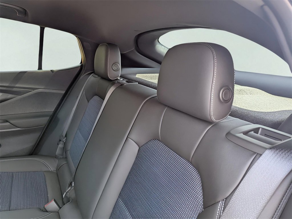 New 2026 Buick Envista Preferred w/ Convenience I Package image 15