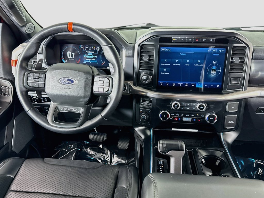 Used 2023 Ford F150 Raptor AWD/4WD image 15