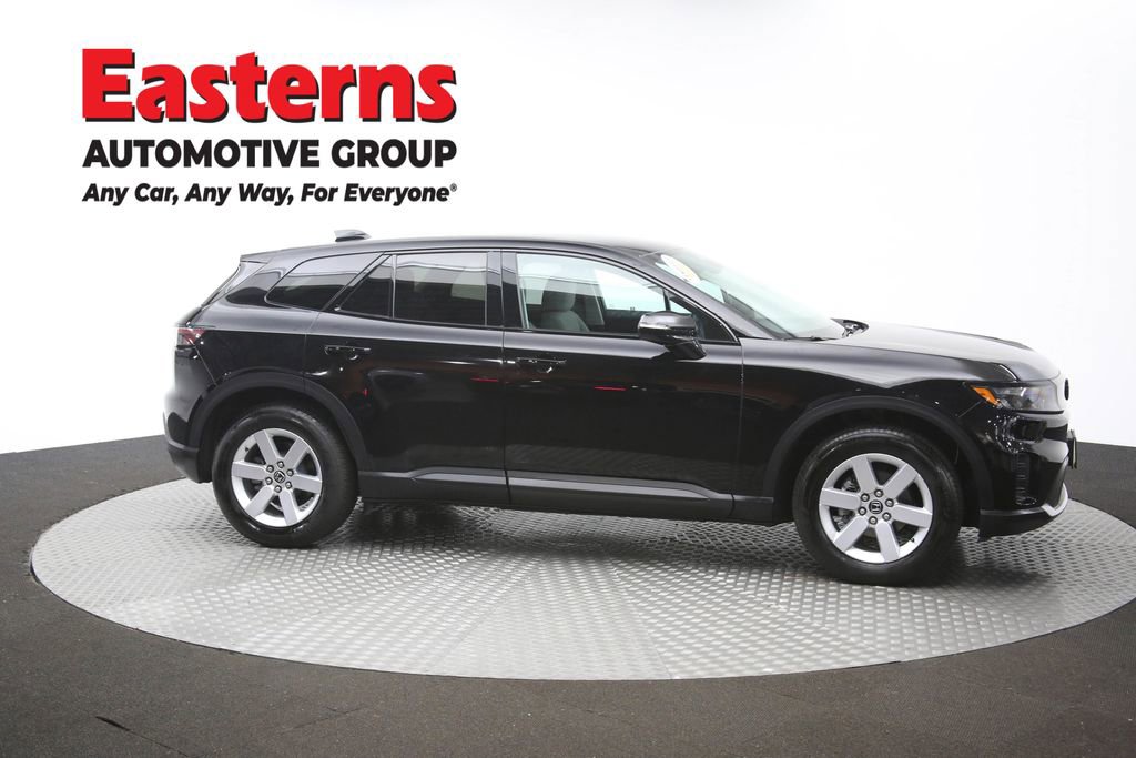 Used 2025 Honda Prologue EX image 44