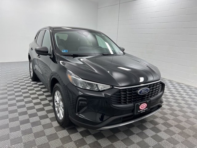 Used 2024 Ford Escape Active w/ Tech Pack #1