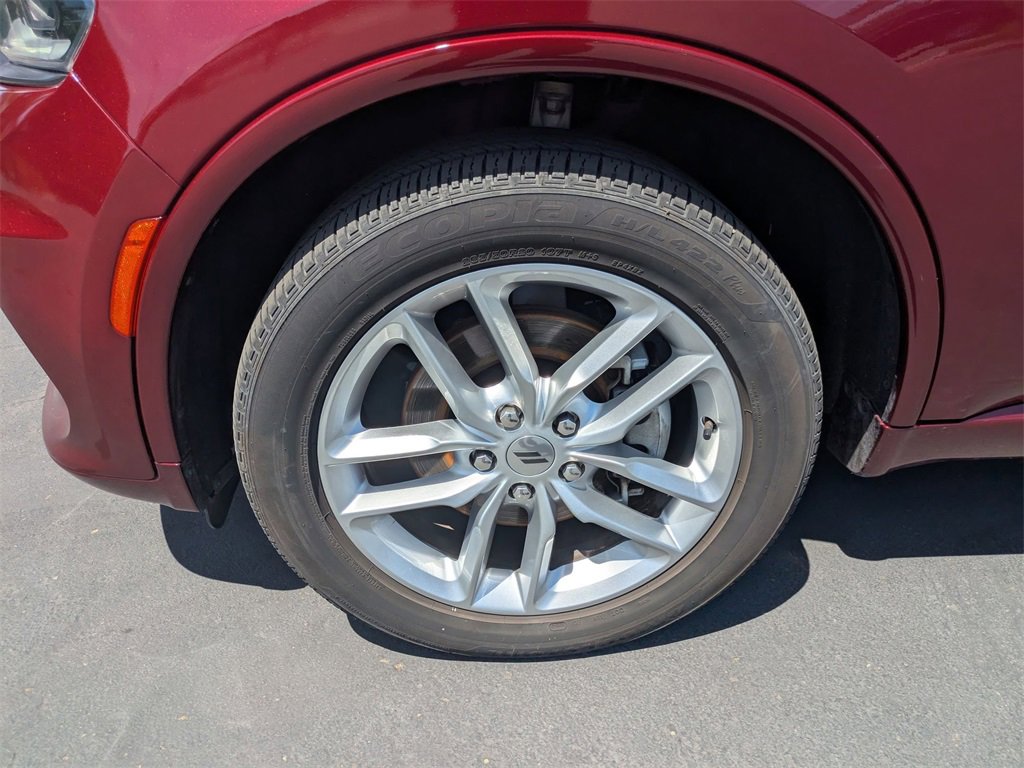 Used 2024 Dodge Durango GT image 13