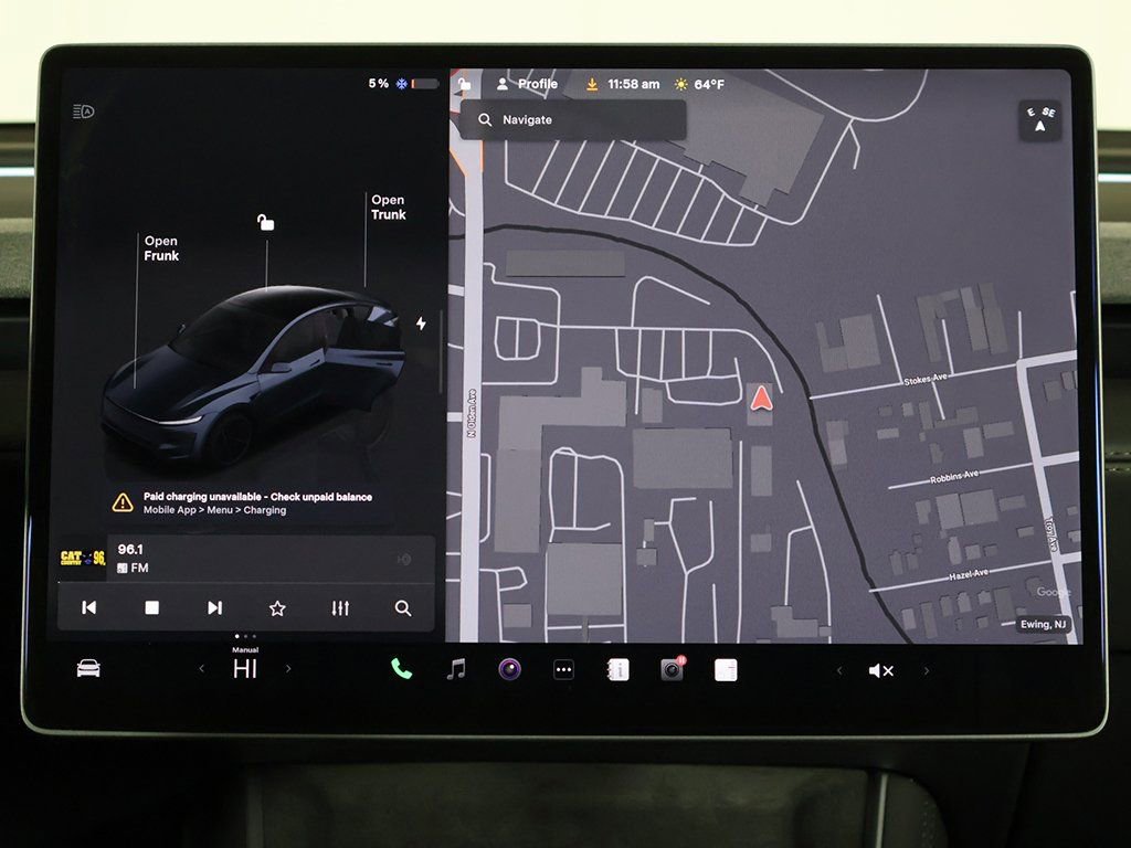 Used 2026 Tesla Model Y Long Range image 44