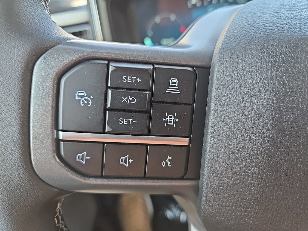 New 2026 Ford F250 Lariat image 15