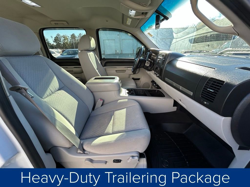 Used 2011 Chevrolet Silverado 1500 LT w/ All-Star Edition image 23