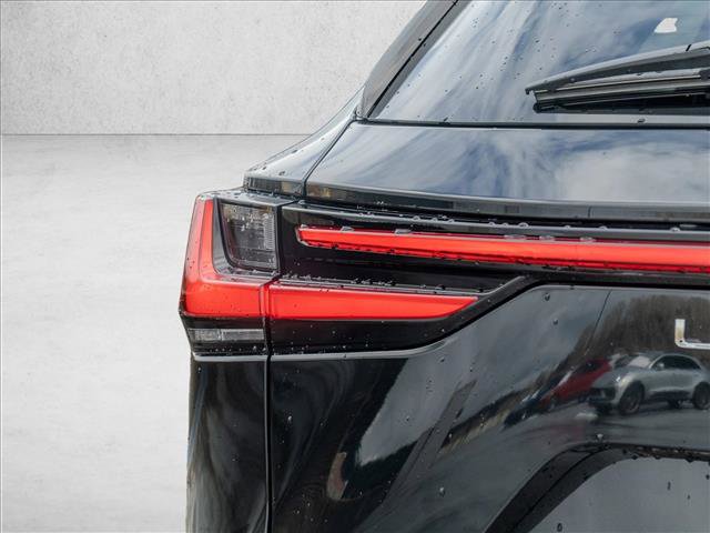 Used 2023 Lexus NX 450h+ AWD w/ Accessory Package (Z2) image 9