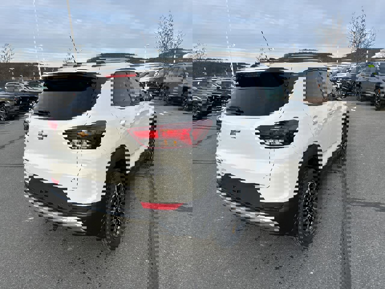 New 2026 Chevrolet TrailBlazer LT w/ Convenience Package image 7