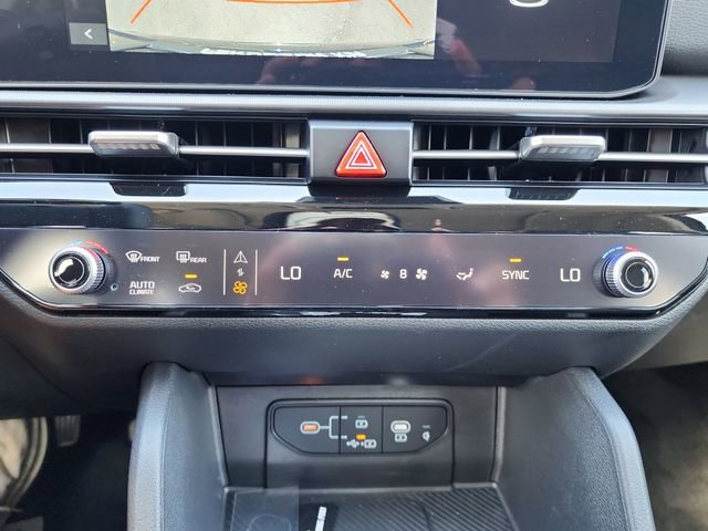 Certified 2026 Kia Sportage SX FWD image 20
