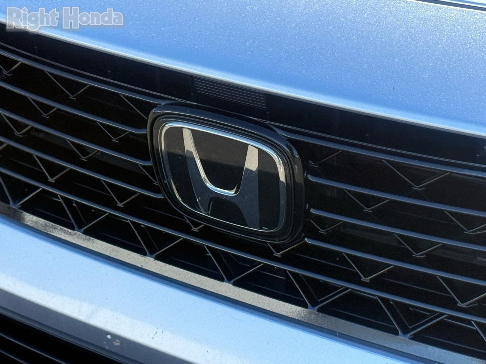 Certified 2025 Honda Accord SE image 34
