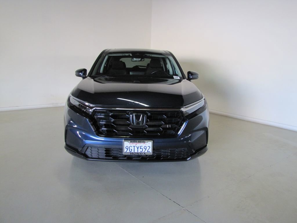 Used 2023 Honda CR-V EX image 2