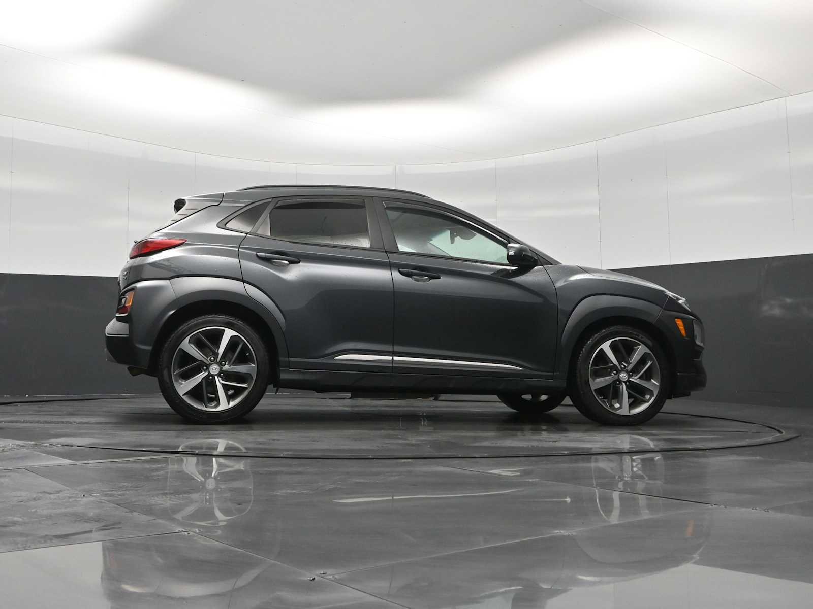 Used 2020 Hyundai Kona Ultimate image 36