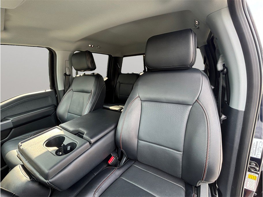 Used 2022 Ford F150 Lariat AWD/4WD image 20