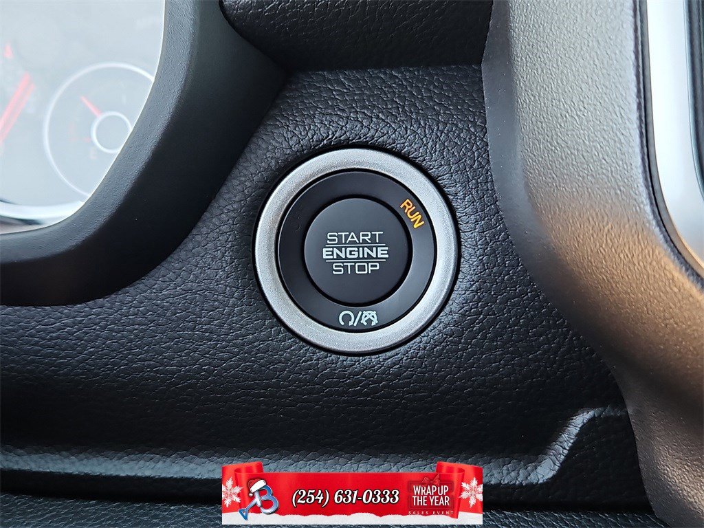 New 2026 RAM 1500 Big Horn image 25