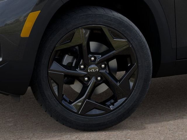 New 2026 Kia Seltos EX w/ EX Sunroof Package FWD image 9