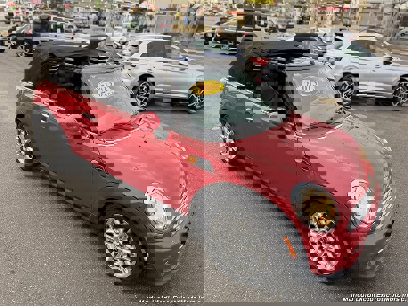 Used 2013 MINI Cooper Convertible image 13