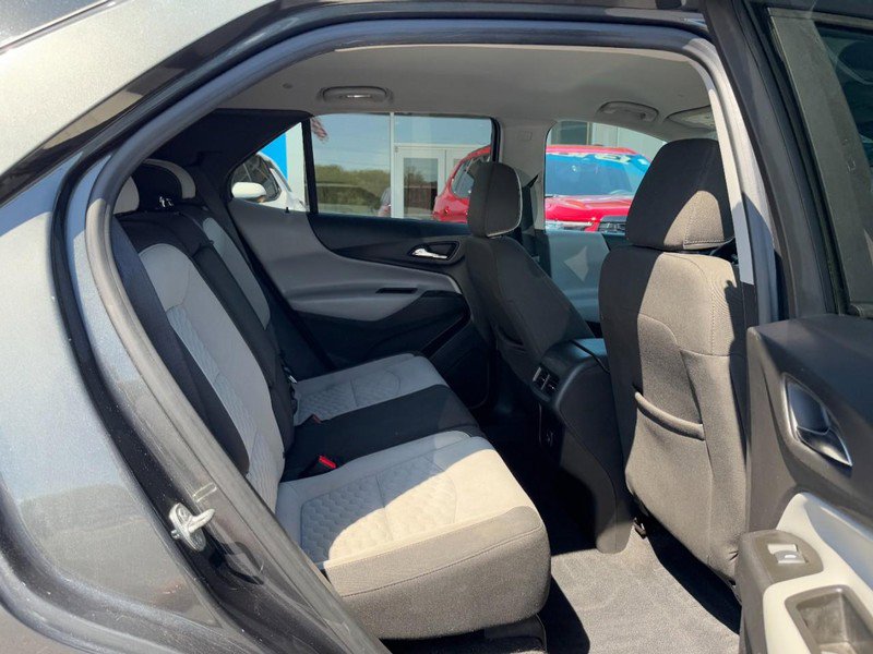 Used 2020 Chevrolet Equinox LS w/ LS Convenience Package image 10