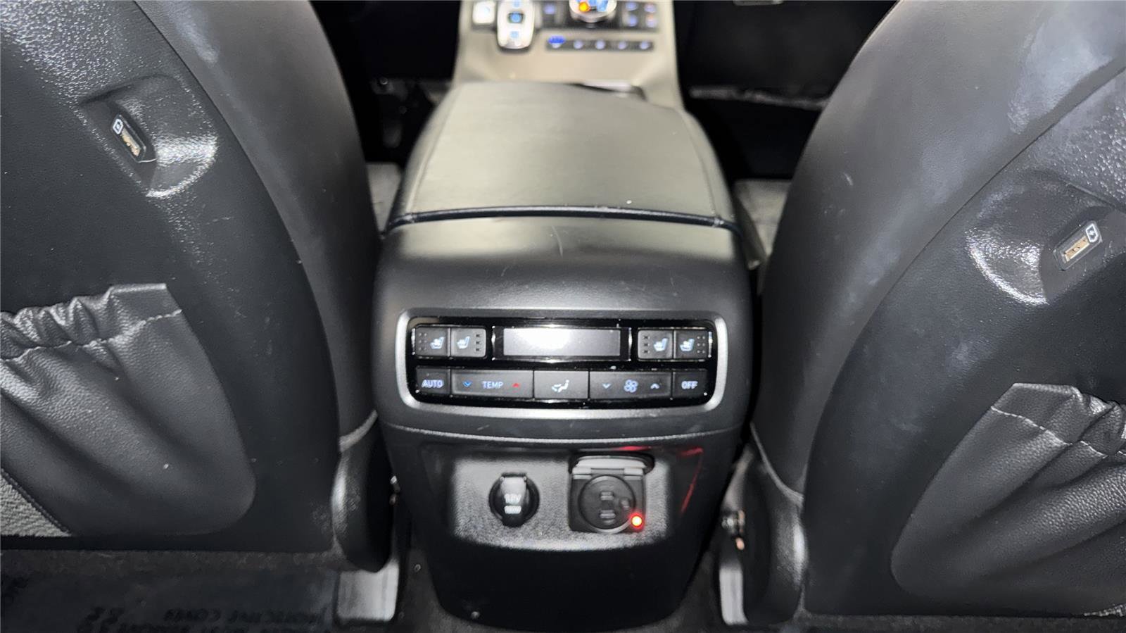 Used 2020 Hyundai Palisade Limited AWD/4WD image 25