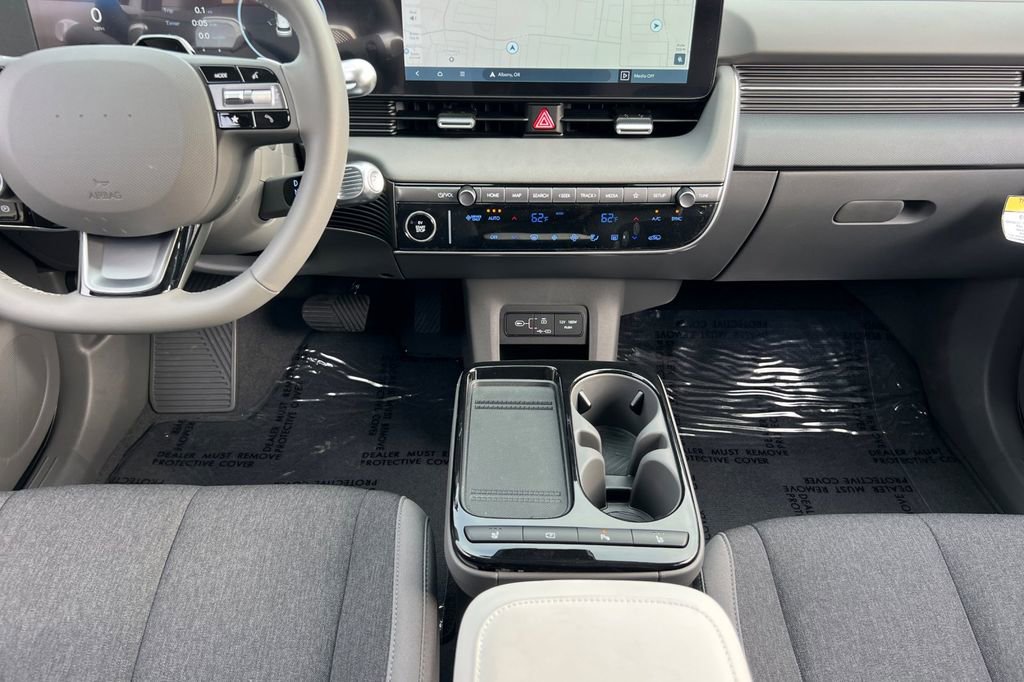 New 2026 Hyundai Ioniq 5 SE image 11