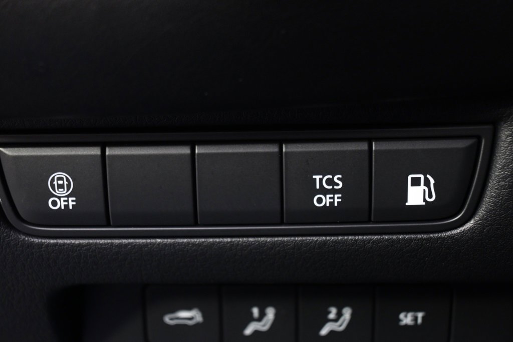 Used 2025 MAZDA CX-50 2.5 Hybrid w/ Premium Plus Pkg image 24