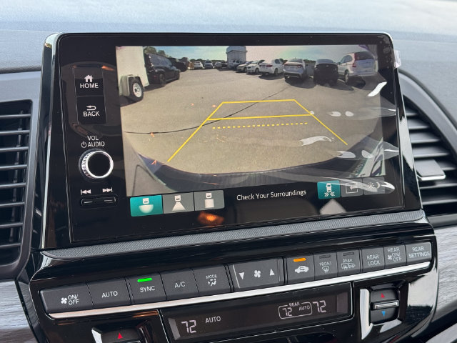 New 2027 Honda Odyssey Elite image 29