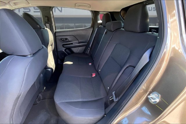 New 2027 Nissan Kicks S FWD image 15