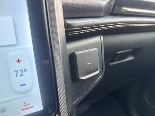 Used 2022 Ford Expedition Max Platinum image 35