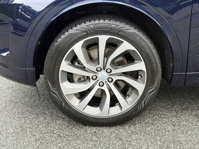Used 2022 Land Rover Discovery Sport S R-Dynamic AWD/4WD image 10