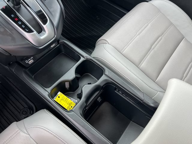 Used 2021 Honda CR-V EX-L image 20