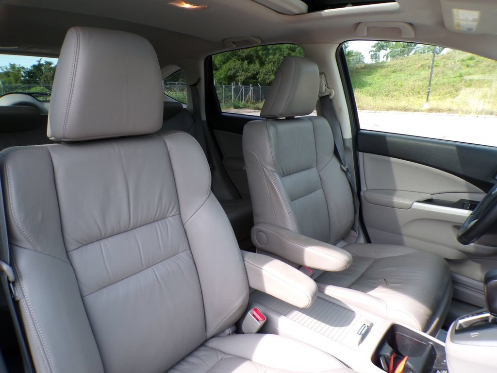 Used 2012 Honda CR-V EX-L image 13